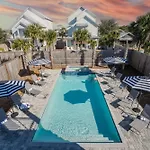Lyle By Avantstay Chic Beach House W Pool Hot Tub Walking Distance To Ocean