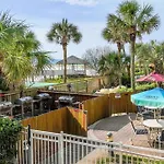Terrace At Pelican Beach Resort, Pools, Hot Tubs, In The Heart Of Destin