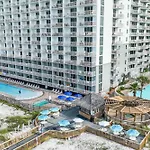 Terrace At Pelican Beach Resort, Pools, Hot Tubs, In The Heart Of Destin