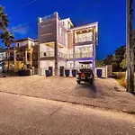 Sand Castle Casa