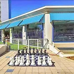5 Star Resort 6Th Fl 2Br 2 Bath King Suite Shuttle Pools Family
