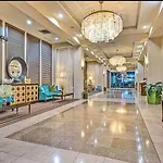 5 Star Resort 6Th Fl 2Br 2 Bath King Suite Shuttle Pools Family