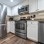 Bayou Village 628