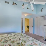 3 A, Three Bedroom Townhome