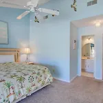 3 A, Three Bedroom Townhome