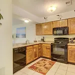 3 A, Three Bedroom Townhome