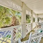 Destined For Sun S 107 Cayman Cove