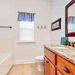 A Little Spot In Paradise