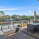 Beachwalk Villa 5202