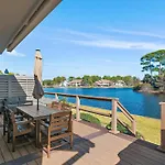 Beachwalk Villa 5202