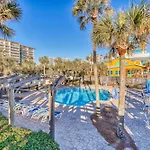 Sterling Shores Penthouse 6