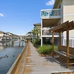 Sandpiper Cove 8140 - 500 Feet To The Beach! Pool In The Back Yard!