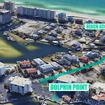 Dolphin Point #401C