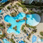 Peace Of Paradise The Palms Resort Condo Sleep 6 Across From Beach