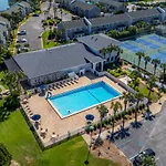2026 Shoreline Towers Gulf Front Condo - Free Beach Setup
