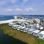 The Veranda Unit At Destin Pointe Resort