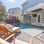 Sea Glass Cottage