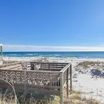 A Wave From It All