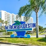 The Palms Of Destin 2616
