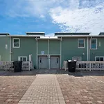 Quiet Surf Townhomes II #5 By Newman-Dailey
