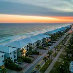 Toes In The Sand-On Gulf-Frangista Beach