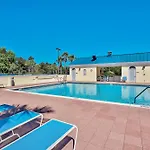 Leeward Key 401