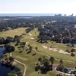 3 Bedroom Sandestin Condo In Baytowne Wharf!