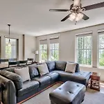 3 Bedroom Sandestin Condo In Baytowne Wharf!