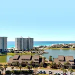Ariel Dunes II 1007- Son-Sent Blessings