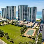 Silver Beach Towers E1503