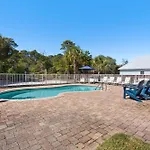 Beach Retreat