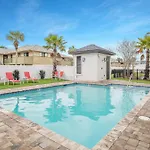 Grand Verano Chateau With Heated Pool And Lsv