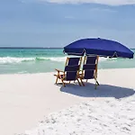 Waterside Dreams With Private Beach