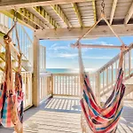 Waterside Dreams With Private Beach