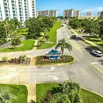 Entire Condo Suite Palms Of Destin Paradise