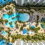 Entire Condo Suite Palms Of Destin Paradise
