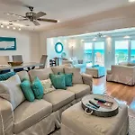 Green Reef #8- Beachy Keen