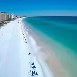 2 Bed Destin Condo Private Beach Access Laundry Fitness Game Room
