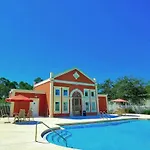 Whispering Palms - Villas Of Frangista