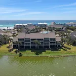Seascape Lakefront Villas 216