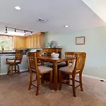 Canal Place Unit 8 Harbor Views With Boat Dock