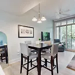 Baytowne Wharf - Observation Point North #555