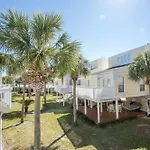 Sandpiper Cove Villas By Holiday Isle