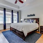Miramar Beach Villa