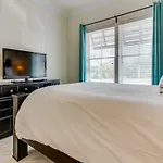 Miramar Beach Villa