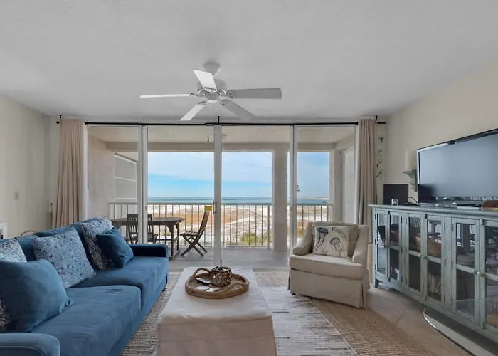 Magnolia House At Destin Pointe III