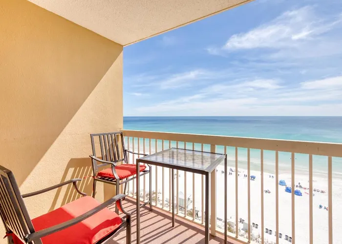 Pelican Beach Resort II