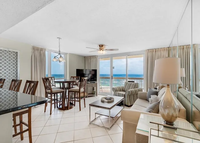 Pelican Beach Resort 801
