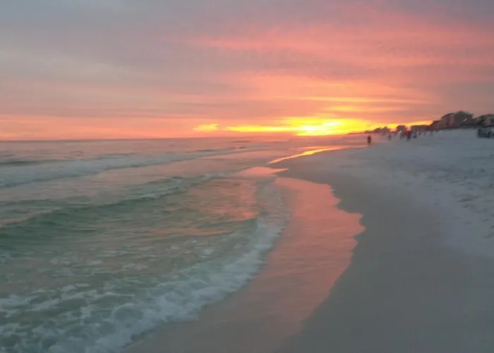 Destin Daydream