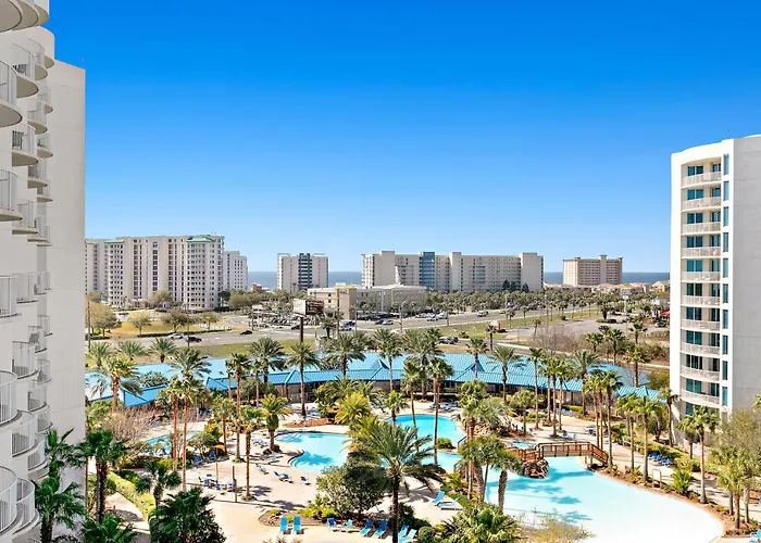 The Palms Of Destin II